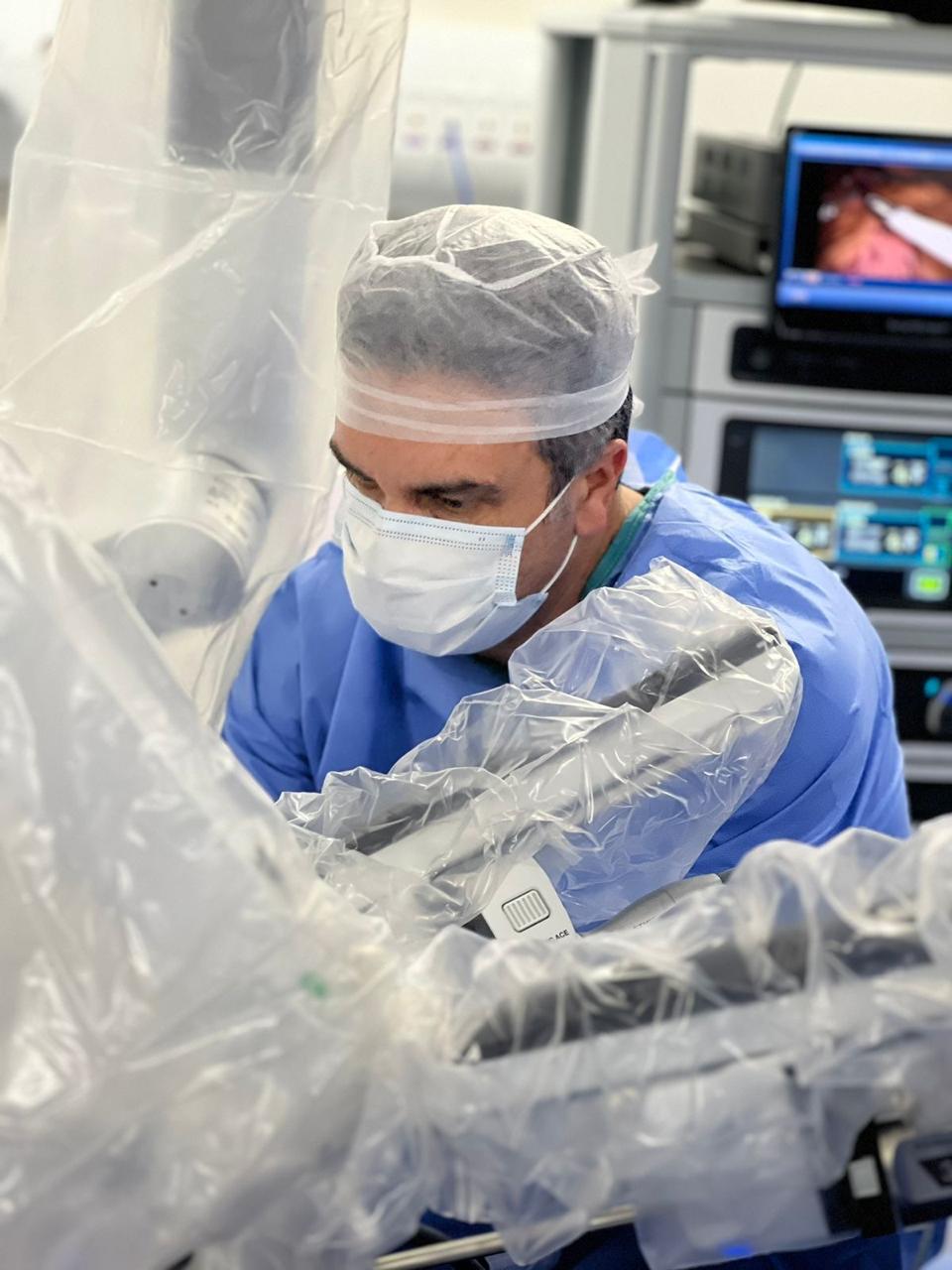 Cirurgia Bariátrica
